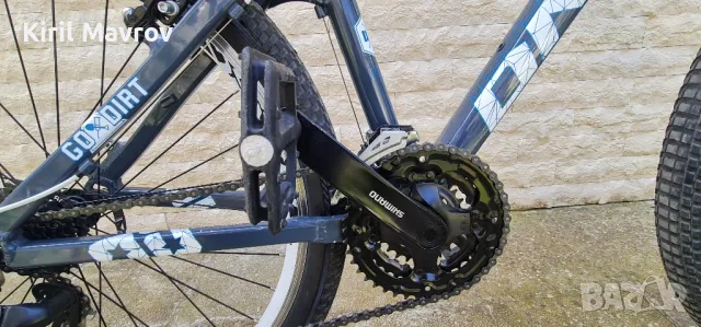 Продава се DRAG C1, снимка 4 - Велосипеди - 49918966