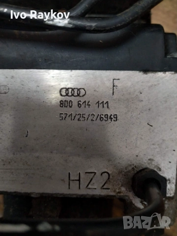  ABS модул за VW ,Audi , Skoda , 8D0614111 , 0265214002 , снимка 2 - Части - 53427172
