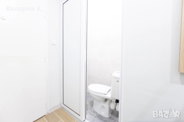 Двустаен апартамент под наем в жк. Лозенец, снимка 10 - Апартаменти - 52573327