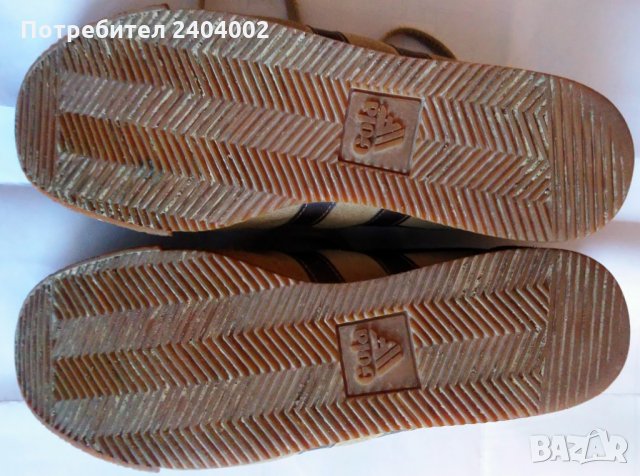 Мъжки спортни обувки Gola №43, снимка 5 - Спортни обувки - 33313683