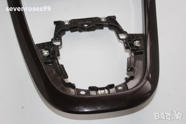 Централна конзола Фиат Крома 2007 Fiat Croma, снимка 2 - Части - 39881410