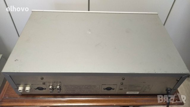 Дек Toshiba PC-G4C, снимка 8 - Декове - 39415910