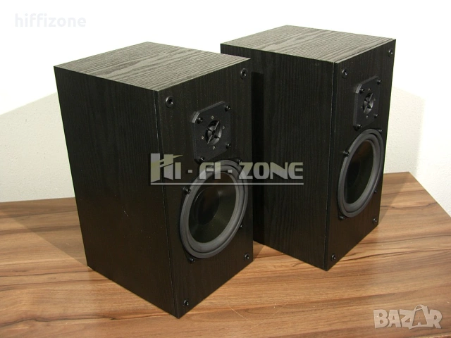 Тонколони  Elac el 51 ll /1 