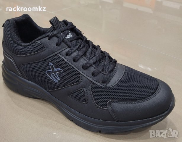 Мъжки модел маратонки с мрежа номерация 45-46