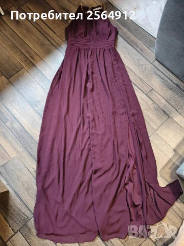 продавам официална рокля , снимка 6 - Рокли - 50484467