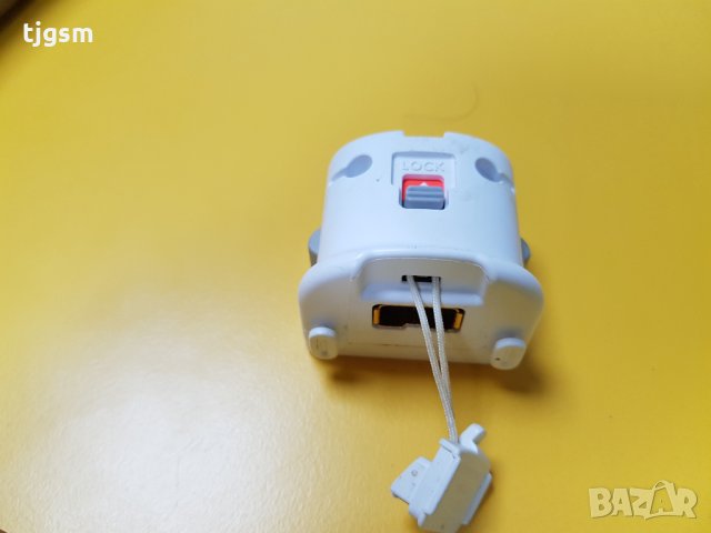 Аксесоари ,адаптери Nintendo Wii, снимка 10 - Nintendo конзоли - 32811265