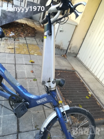 GIANT-ЕКЗОТИЧЕН ИНТЕРЕСЕН ВЕЛОСИПЕД 2410251600, снимка 18 - Велосипеди - 52168190