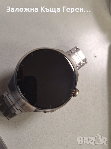 Smart Часовник Huawei Watch 4 Pro, снимка 2 - Мъжки - 52637235