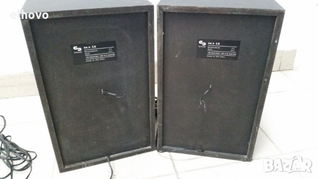 Тонколони Schneider 90.3 LS 2, снимка 5 - Тонколони - 27259071