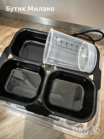 Уред за варене на яйца, снимка 2 - Други - 52605569