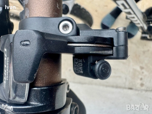 Велосипед SCOTT SCALE 660, снимка 6 - Велосипеди - 52055967