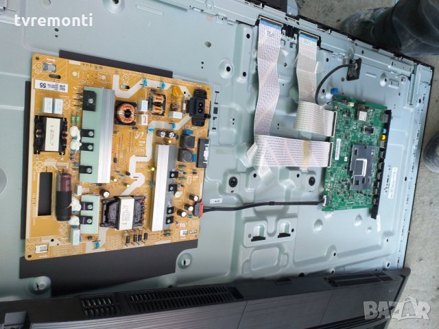 Power board BN44-00932C, снимка 4 - Части и Платки - 28460903