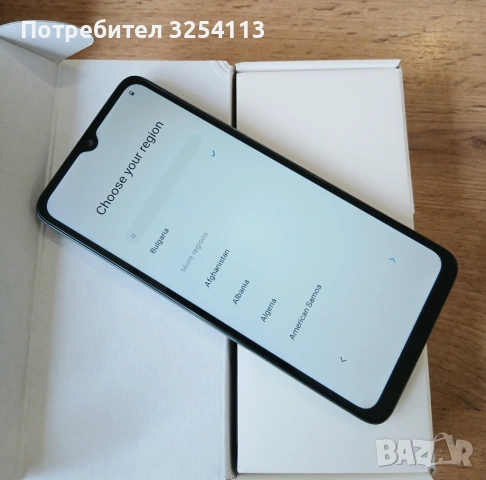 Redmi A3 2г. ГАРАНЦИЯ, снимка 3 - Xiaomi - 53450099