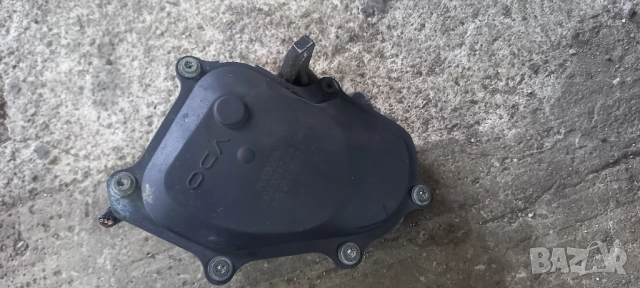 Моторче вихрови клапи Audi A3 8P 2.0 FSI