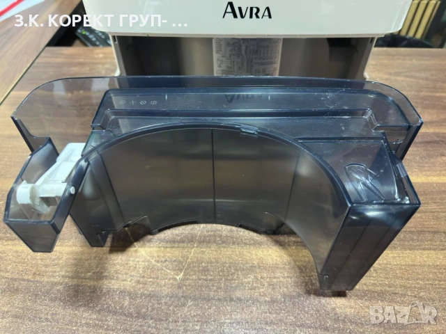 Влагоабсорбатор Inventor Avra, 10 л/24 ч, Резервоар за вода 2.1 л, снимка 7 - Абсорбатори - 53088550