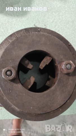 Глава Тричотка за Резби, снимка 5 - Други инструменти - 37862887