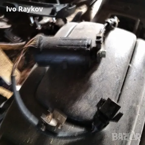 Потенциометър газ 0205001032 Bosch Ауди А4 Пасат 4 Б5 95-01г Audi A4