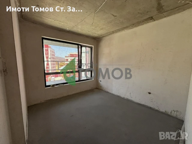 Просторен четиристаен апартамент в кв. Аязмо , снимка 14 - Апартаменти - 50821640