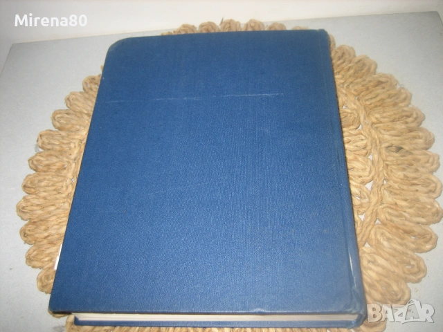 Англо-русский словарь - 1981 г. , снимка 7 - Чуждоезиково обучение, речници - 53540047