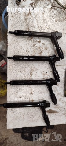 Дюзи Opel Astra G 1.7 - 75к.с. - 90лв, снимка 2 - Части - 43155253