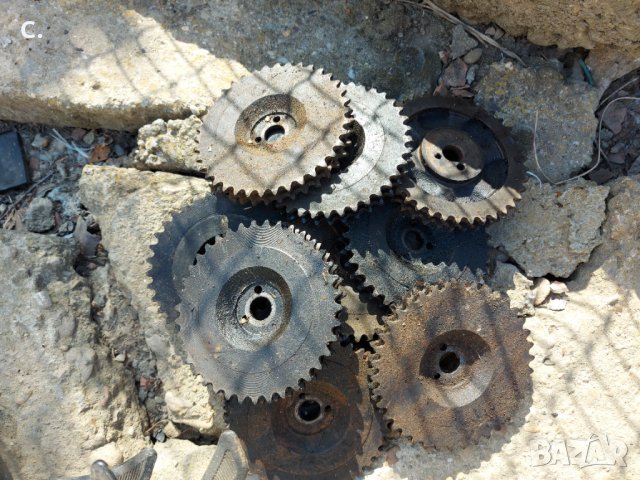 Продавам части за лада сделано в ссср , снимка 14 - Части - 34983708