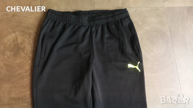 PUMA Original Pants Размер M мъжка долница 61-66, снимка 2 - Спортни дрехи, екипи - 50442419