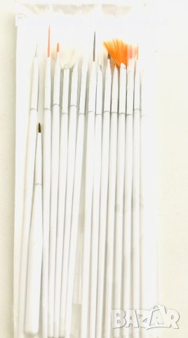 Комплект за маникюр , снимка 7 - Други - 43606139