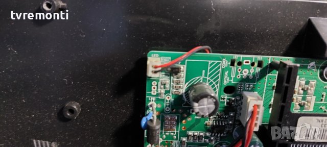 ​LED подсветка за дисплей LC430DUY-SHA1 за телевизор Sunny модел SN43DLK13/0216​, снимка 2 - Части и Платки - 39553914