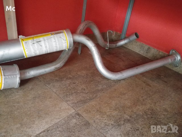 Гърнета Уаз,Лада Нива,Зил,Газ 53, снимка 7 - Части - 27157638