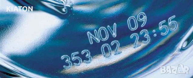 Лазерният принтер “MARK LAZER-600”, снимка 2 - Друго търговско оборудване - 43735554