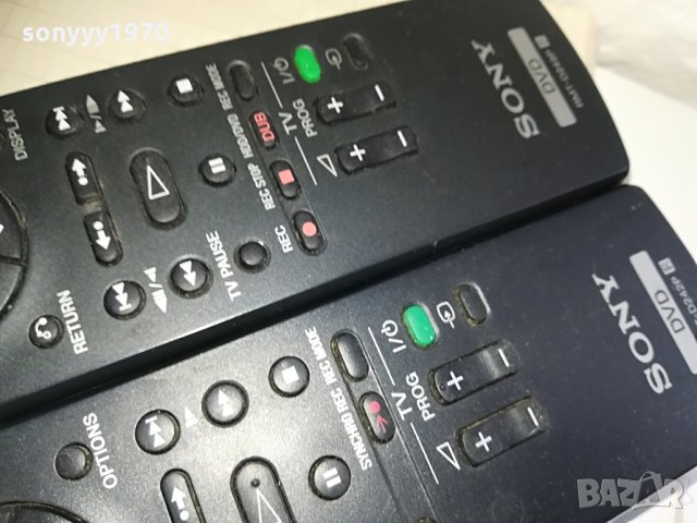 sony hdd//dvd sold out-поръчани и двете, снимка 13 - Аудиосистеми - 28698354