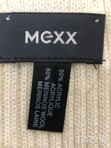 Красив шал MEXX,160/25см