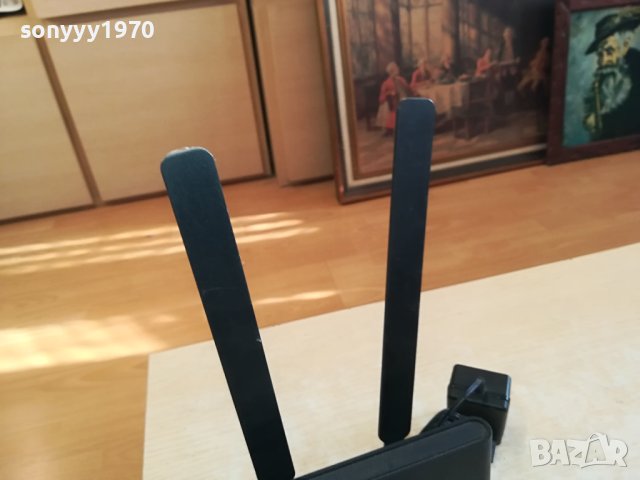 MTEL HUAWEI 4G ROUTER ЗА СИМ КАРТА 1701241544, снимка 3 - Рутери - 43851036
