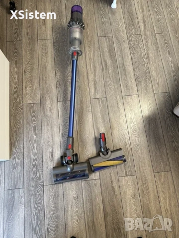 Прахосмукачка Dyson V11, снимка 6 - Прахосмукачки - 53207153