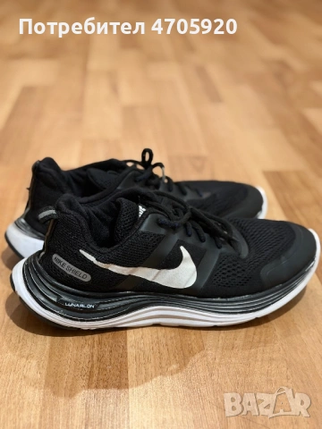 Обувки 40 номер , снимка 5 - Маратонки - 53063606