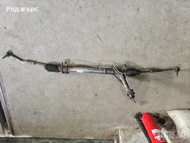 Останали части за Renault Master 3, Opel Movano B, Nissan NV400, снимка 12 - Части - 53086073