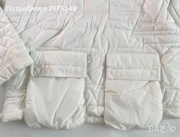 мъжко яке adidas terrex, снимка 5 - Якета - 43881887