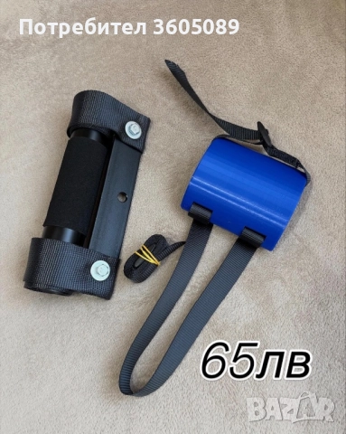 Маса за канадска борба , снимка 17 - Фитнес уреди - 41482368