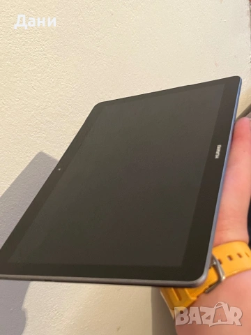 Huawei media pad , снимка 2 - Таблети - 53477414