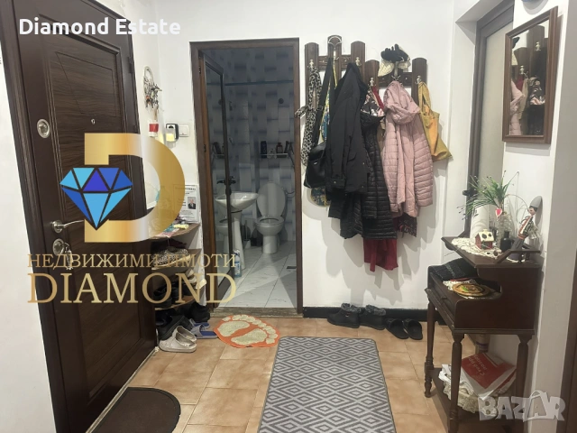 Апартамент в Димитровград - Широк Център, снимка 11 - Апартаменти - 53161126