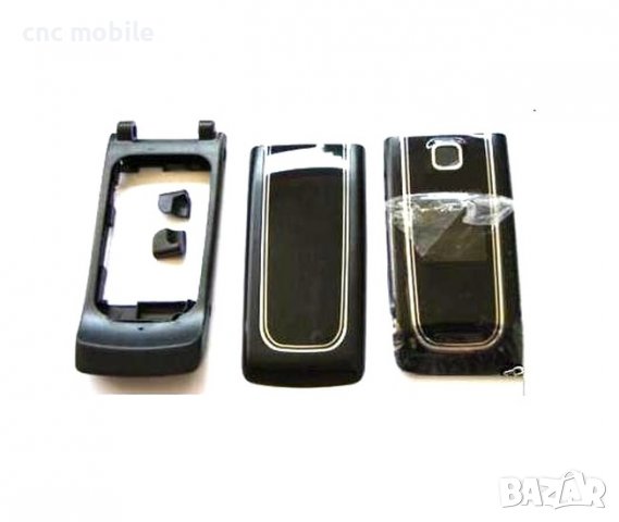 Nokia 6555  панел, снимка 4 - Резервни части за телефони - 20277664