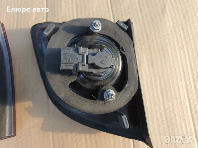 Вътрешни стопове за VOLKSWAGEN GOLF 5 PLUS, снимка 6 - Части - 47443722