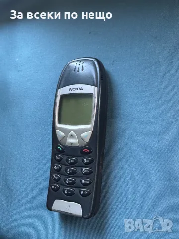 Нокия 6210 , Nokia 6210, снимка 4 - Nokia - 49611840