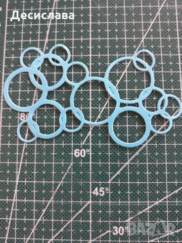 Елементи от картон за картички и скрапбукинг, снимка 16 - Други - 25760345