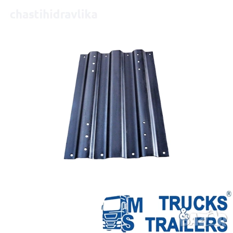 Плоча за лафет 90mm VOLVO/RENAULT H90VOLREN