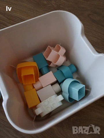 Играчки , снимка 7 - Образователни игри - 50816121