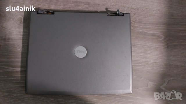 Dell Latitude D530 - на части, снимка 1 - Части за лаптопи - 38976849