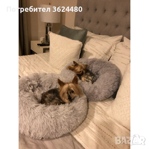 Меко легло за куче или котка 3164, снимка 8 - Други стоки за животни - 52774544