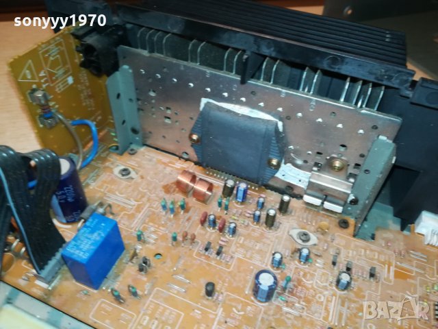 technics made in japan 2301221925, снимка 9 - Ресийвъри, усилватели, смесителни пултове - 35536392