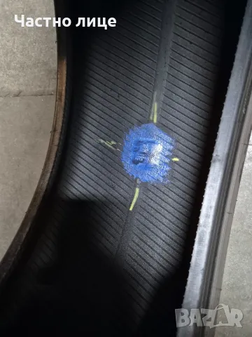 Лeтни гуми LASSA COMPETUS  225/45 R19 , снимка 10 - Гуми и джанти - 50431225